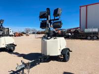 2019 Terex RL4 Light Tower Generator