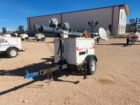 2011 Magnum MLT3060 Light Tower Generator