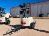 2019 Terex RL4 Light Tower Generator