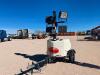 2018 Terex RL4 Light Tower Generator