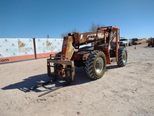 SKY TRAK 8042 Telehandler