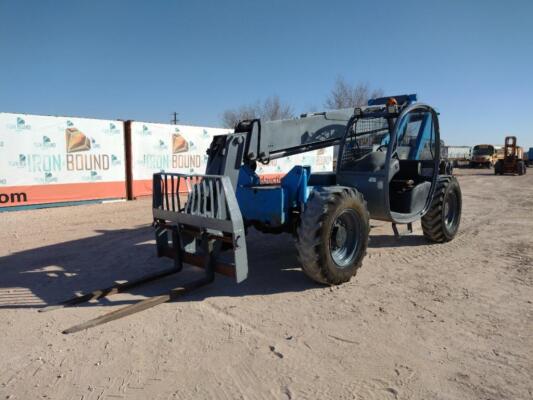 Terex TH 842 C Telehandler