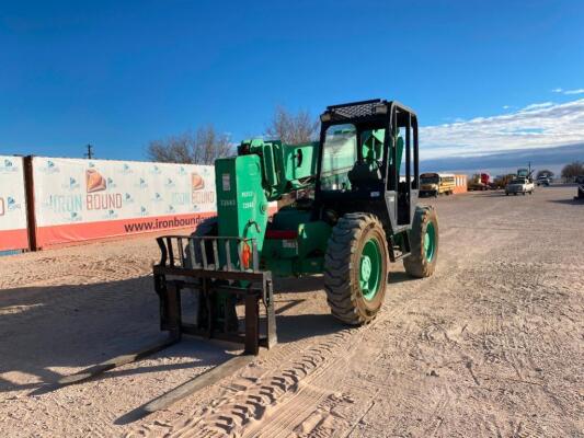 2005 JCB Telescopic Forklift