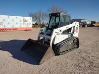 Bobcat T200 Skid Steer Loader