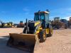 2013 John Deere 410K Backhoe Loader