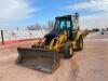 2008 Cat 420E IT Backhoe Loader