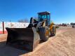 2014 John Deere 544K Wheel Loader