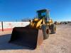 2005 Cat 938G Series 2 Wheel Loader