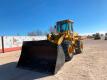 1991 John Deere 544E Wheel Loader