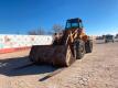 Case W24C Wheel Loader