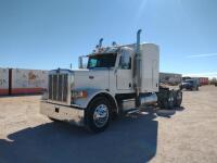 *2007 Peterbilt 379 Truck