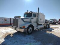 *1988 Peterbilt 377 Truck Tractor