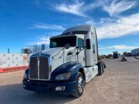 2013 Kenworth T660 Truck Tractor