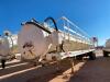 *2006 Troxell Vacuum Tank Trailer