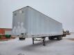 *2000 Trail Master Dry Van Trailer