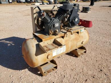 Ingersoll Rand 2475 Air Compressor