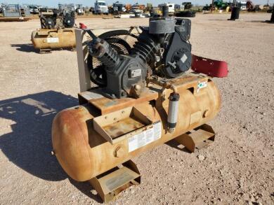 Ingersoll Rand 2475 Air Compressor