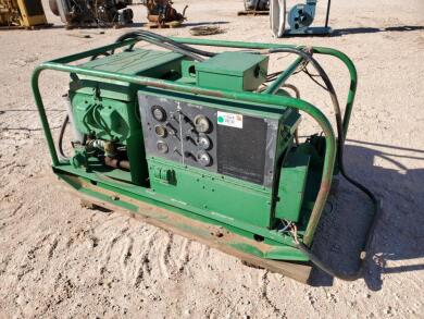 Generator Unit