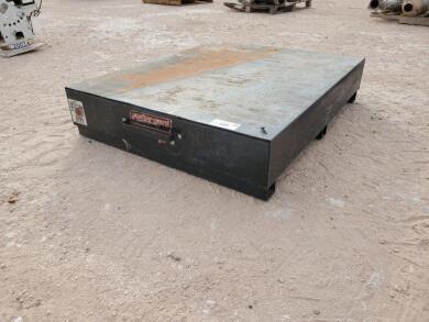 Weather Guard Pack Rat Toolbox
