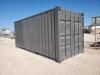 20 Ft Storage Container