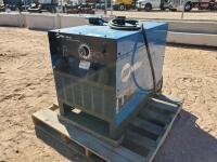 Miller SRH-444 Welder