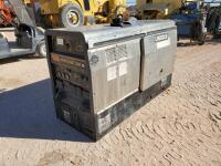 Lincoln Vantage 300 Welder