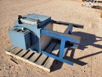 Keen Rod Oven KHT500