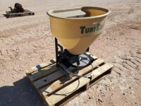 Turfex Spreader