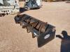 Modern MFG Box Blade