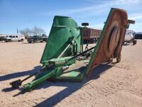 John Deere HX20 Batwing Rotary Mower