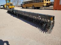 Yetter 3430 Rotary Hoe