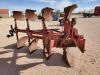 Massey Ferguson 4 Bottom Turn over Plow