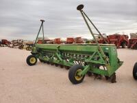 John Deere 520 Seed Drill