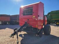 Massey Ferguson 2946A Round Baler