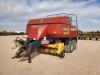 New Holland BB960 Square Baler
