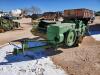 John Deere EG 224 Square Baler