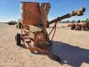 GEHL 65MX Grinder Mixer