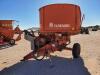 Hesston BP20 Bale Processor