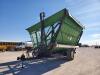 2014 Sam Stevens Boll Buggy with Vacuum System
