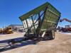 Sam Stevens Boll Buggy