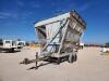 CrustBuster Caldwell Boll Buggy