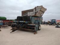 Amadas M9297- 719 Peanut Combine