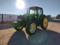 John Deere 7230 Premium Tractor