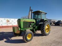 John Deere 4450 Tractor