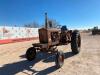 Farmall McCormick 504 Tractor