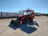 2017 Kubota L47 Backhoe Loader