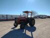 Massey Ferguson 255 Tractor