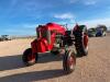 1958 Massey Ferguson 50 Tractor