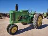 John Deere 60 Tractor