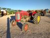 Massey Ferguson Tractor